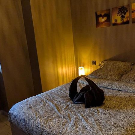 Apartamento Evasion - Orly A 12 Min De Paris Paray-Vieille-Poste Exterior foto